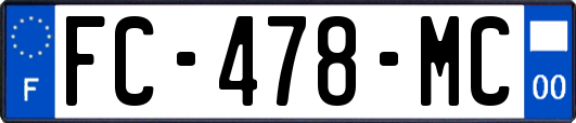 FC-478-MC