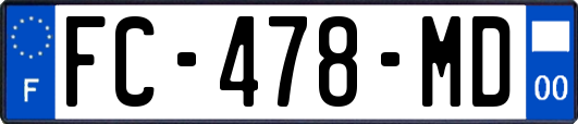 FC-478-MD