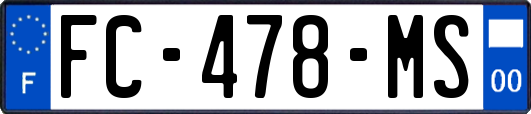 FC-478-MS