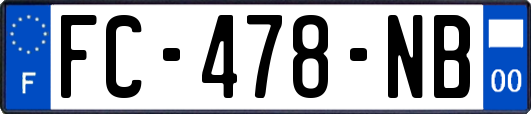 FC-478-NB