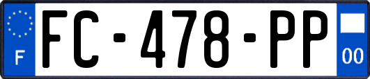 FC-478-PP