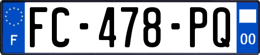 FC-478-PQ