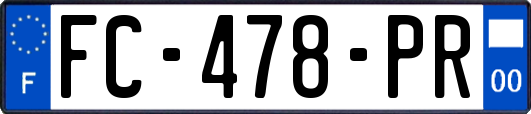 FC-478-PR
