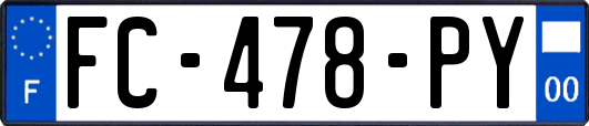 FC-478-PY