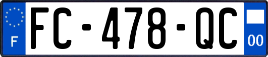 FC-478-QC