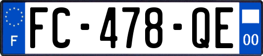 FC-478-QE