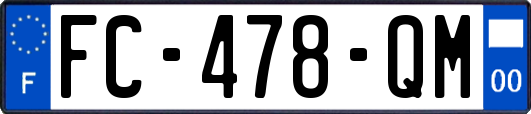 FC-478-QM