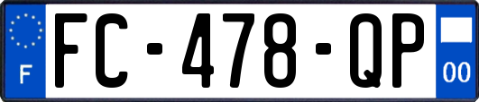 FC-478-QP