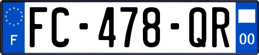 FC-478-QR