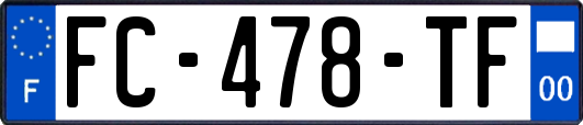 FC-478-TF