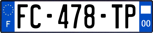 FC-478-TP