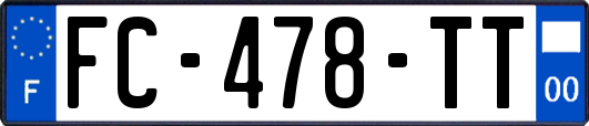 FC-478-TT