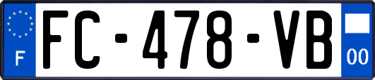 FC-478-VB