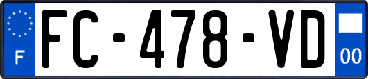 FC-478-VD