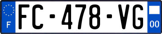 FC-478-VG