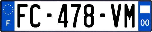 FC-478-VM