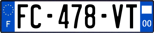 FC-478-VT