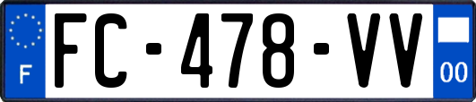FC-478-VV