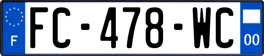 FC-478-WC