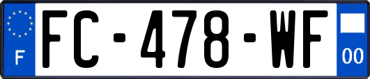 FC-478-WF