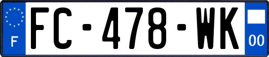 FC-478-WK