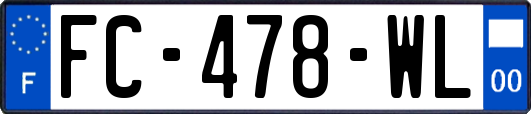 FC-478-WL