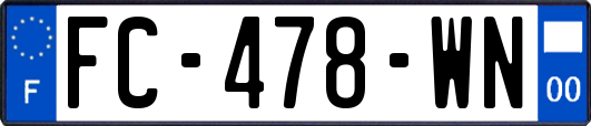FC-478-WN