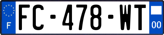 FC-478-WT