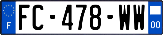 FC-478-WW