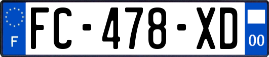 FC-478-XD