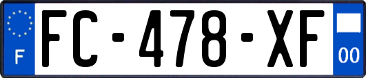 FC-478-XF