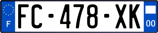 FC-478-XK