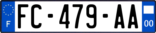 FC-479-AA