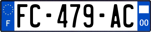 FC-479-AC