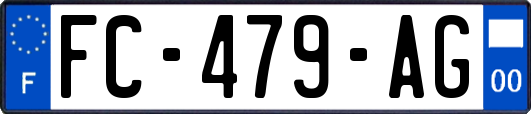 FC-479-AG