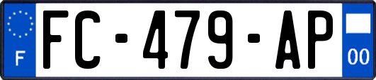 FC-479-AP