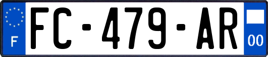 FC-479-AR