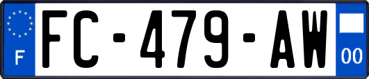 FC-479-AW