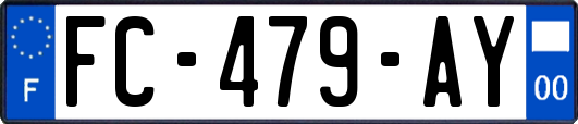 FC-479-AY