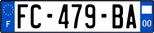 FC-479-BA