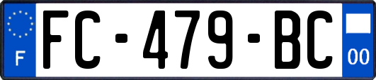 FC-479-BC