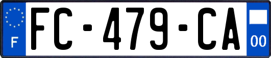 FC-479-CA