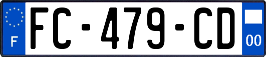 FC-479-CD