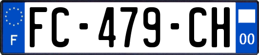 FC-479-CH