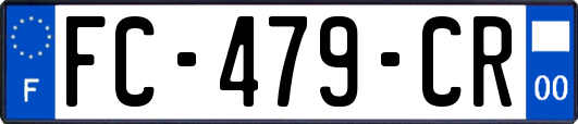 FC-479-CR