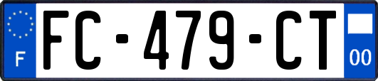 FC-479-CT