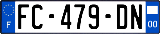 FC-479-DN