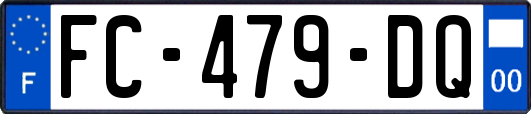 FC-479-DQ