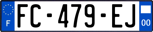 FC-479-EJ