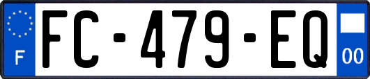 FC-479-EQ